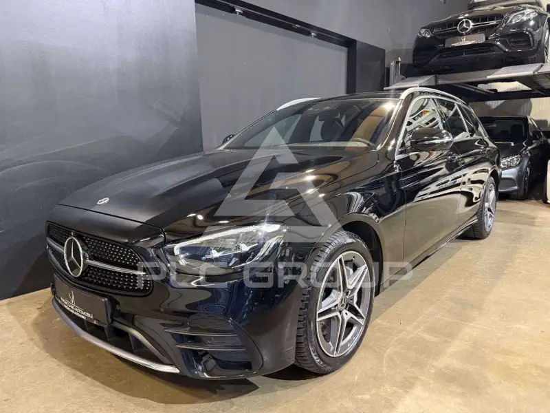 2023 Mercedes Benz E 300