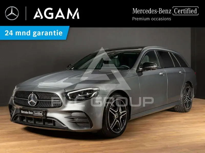 2023 Mercedes Benz E 300