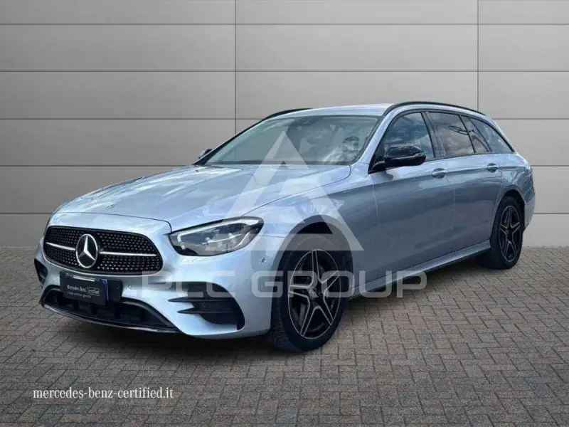 2023 Mercedes Benz E 300