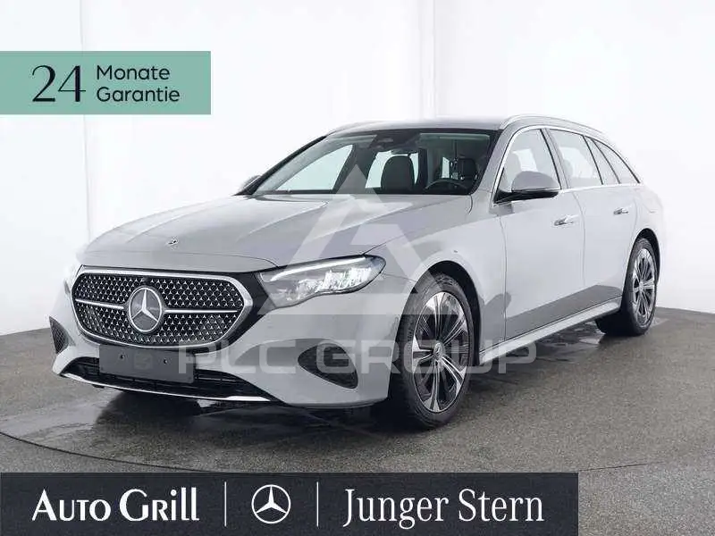 2023 Mercedes Benz E 300