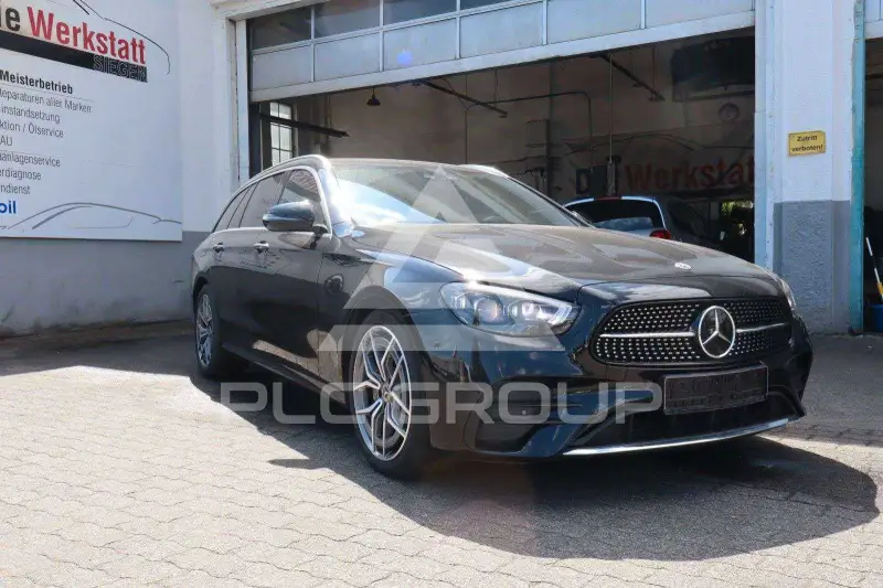 2023 Mercedes Benz E 300