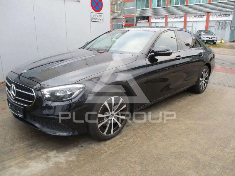 2023 Mercedes Benz E 300