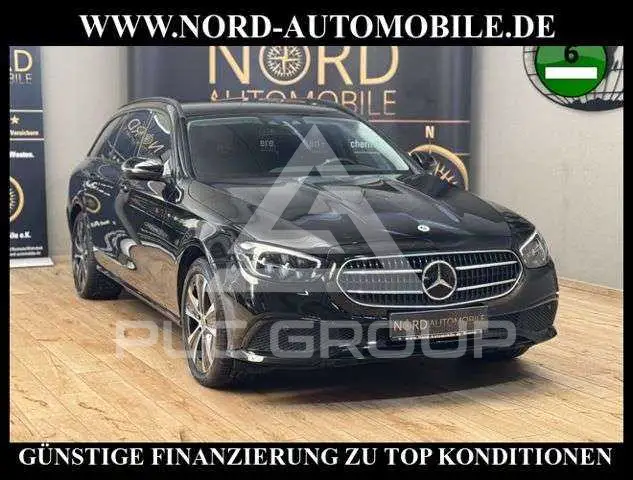 2023 Mercedes Benz E 300