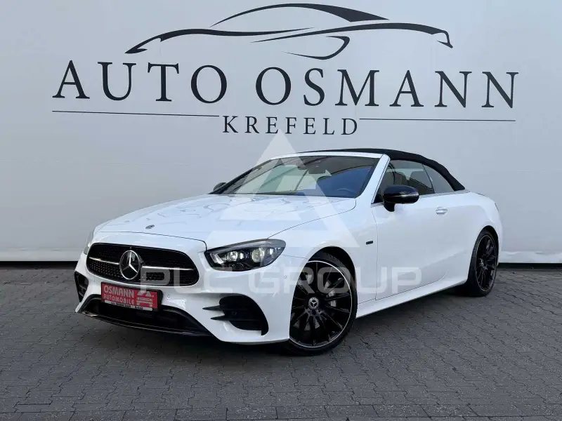 2023 Mercedes Benz E 300