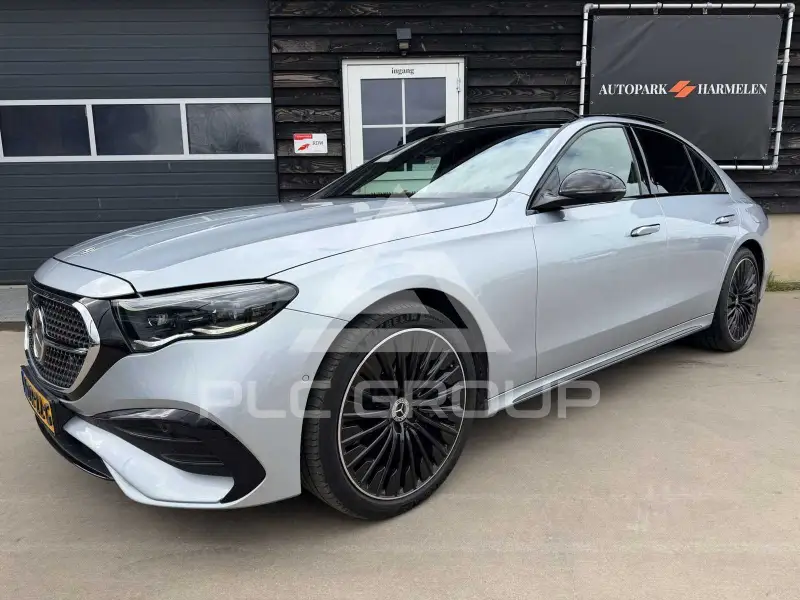 2023 Mercedes Benz E 300