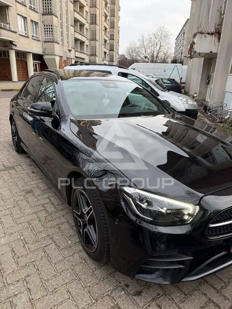 2023 Mercedes Benz E 300