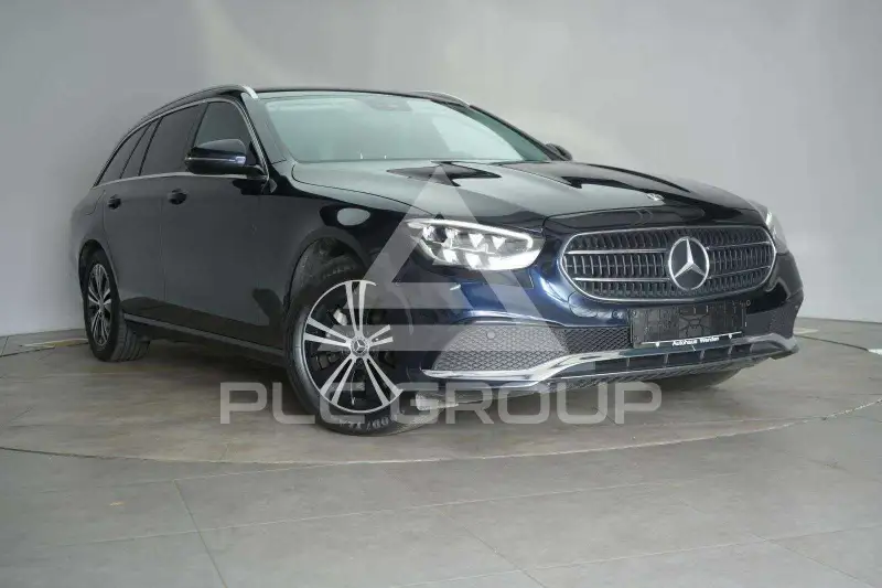2023 Mercedes Benz E 300