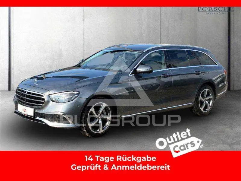 2023 Mercedes Benz E 300