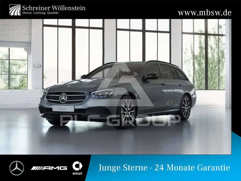 2023 Mercedes Benz E 300