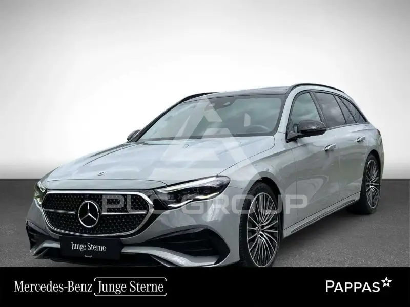 2023 Mercedes Benz E 300