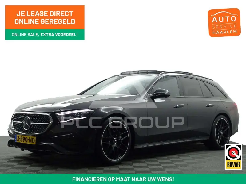 2023 Mercedes Benz E 300