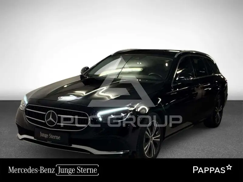 2023 Mercedes Benz E 300