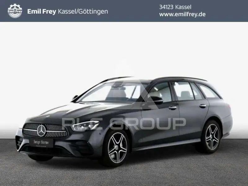 2023 Mercedes Benz E 300