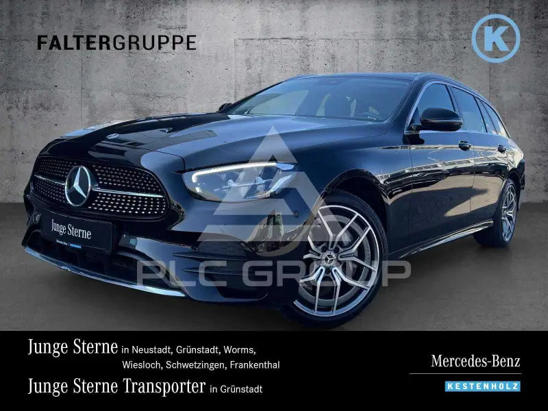 2023 Mercedes Benz E 300