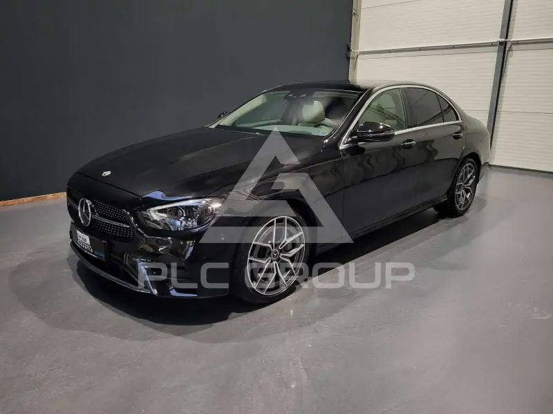 2023 Mercedes Benz E 300