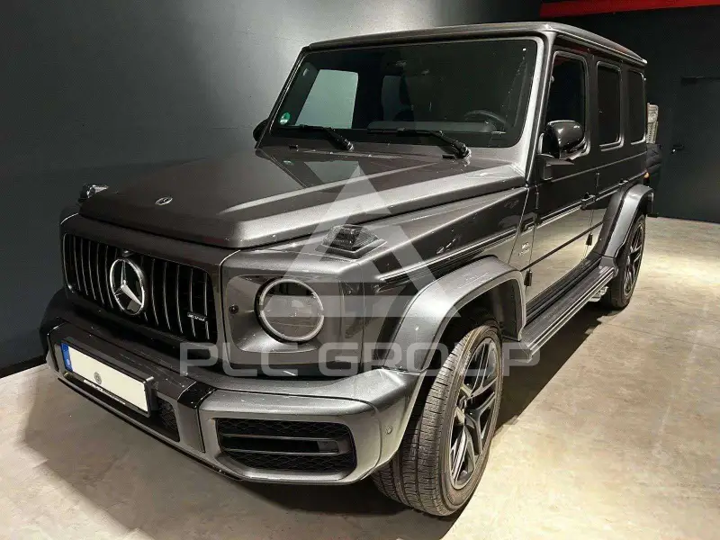 2023 Mercedes Benz G 63