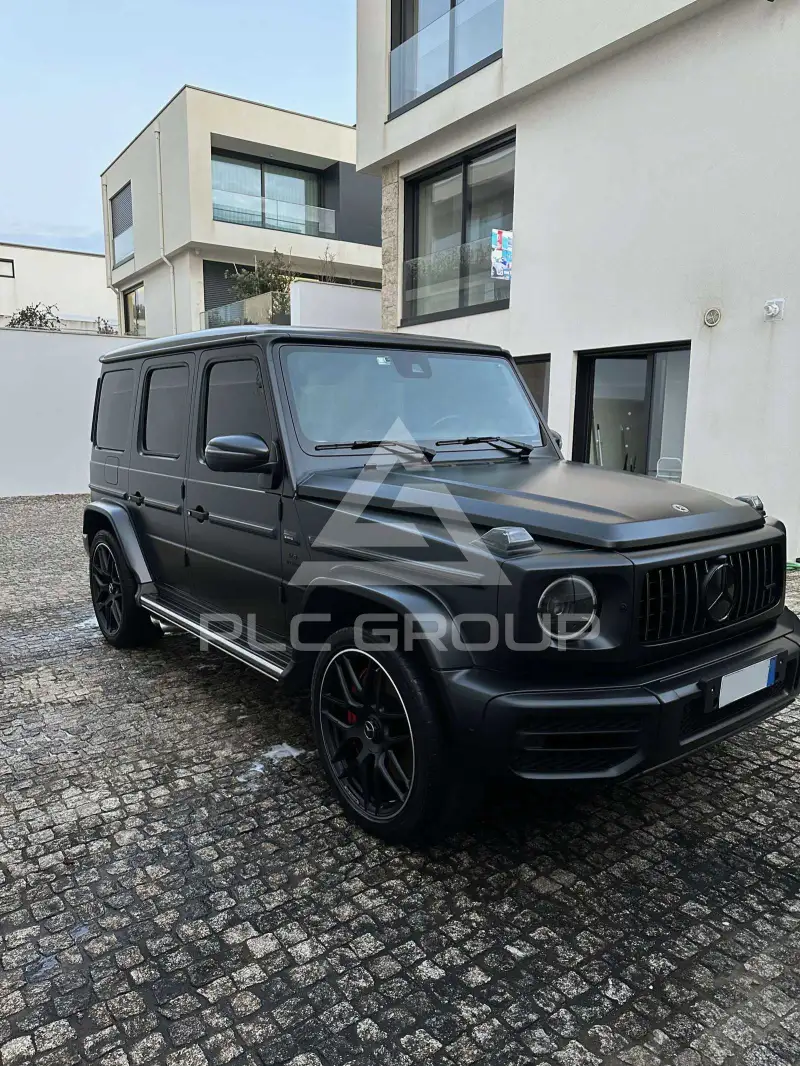 2023 Mercedes Benz G 63