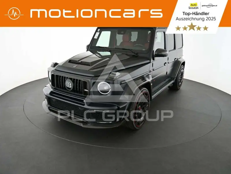 2023 Mercedes Benz G 63