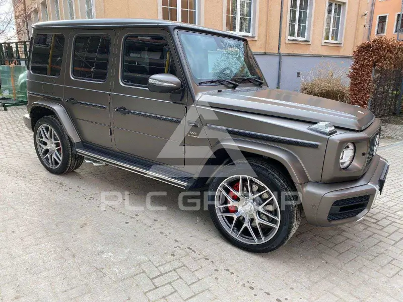2023 Mercedes Benz G 63