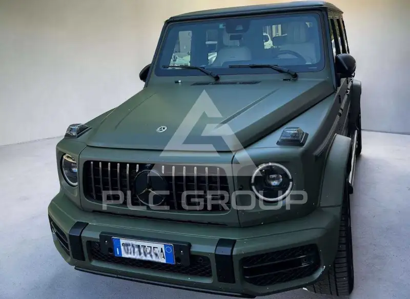 2023 Mercedes Benz G 63
