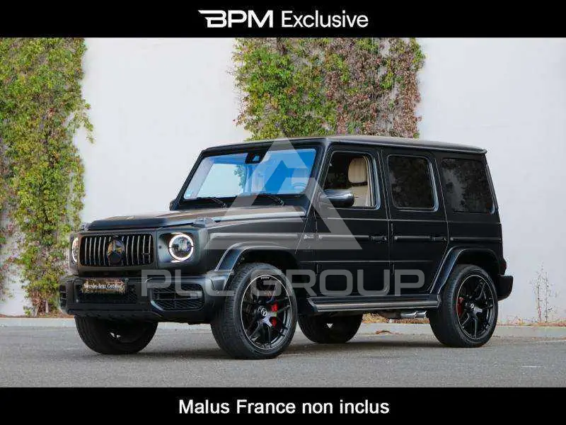 2023 Mercedes Benz G 63