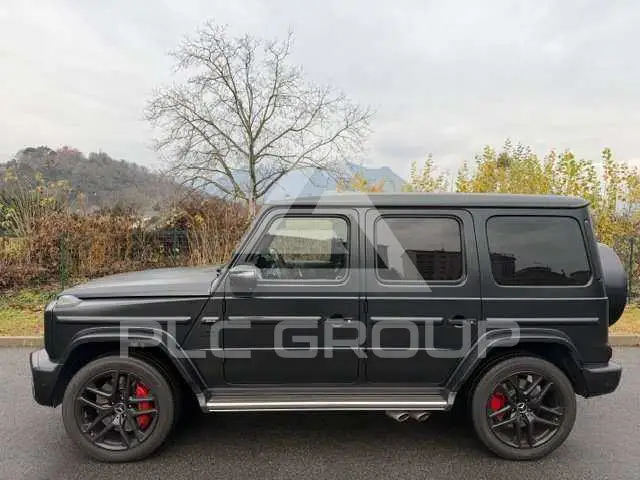 2023 Mercedes Benz G 63