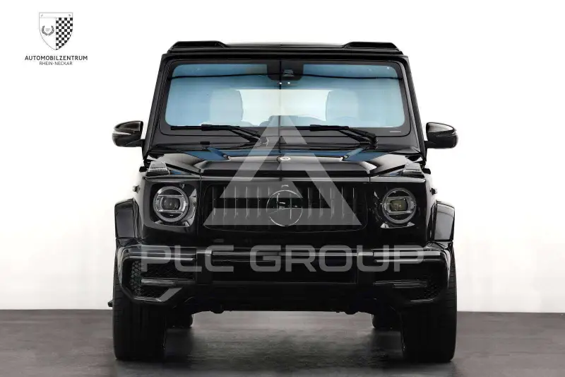 2023 Mercedes Benz G 63