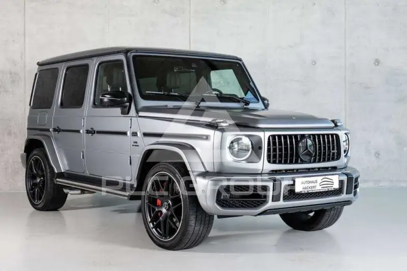 2023 Mercedes Benz G 63