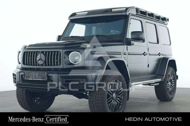 2023 Mercedes Benz G 63