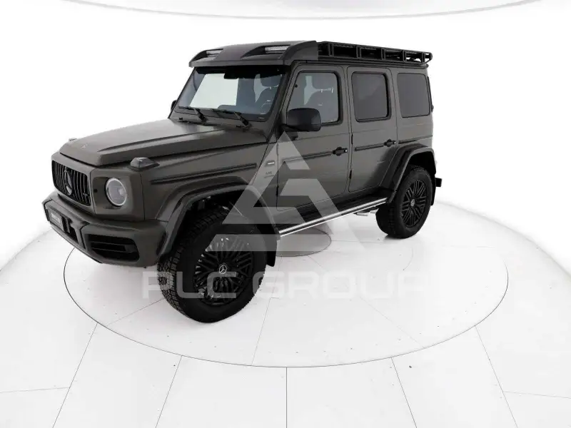 2023 Mercedes Benz G 63