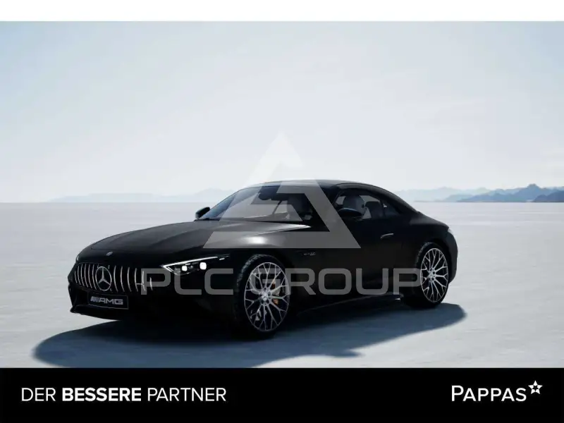2023 Mercedes Benz SL 630