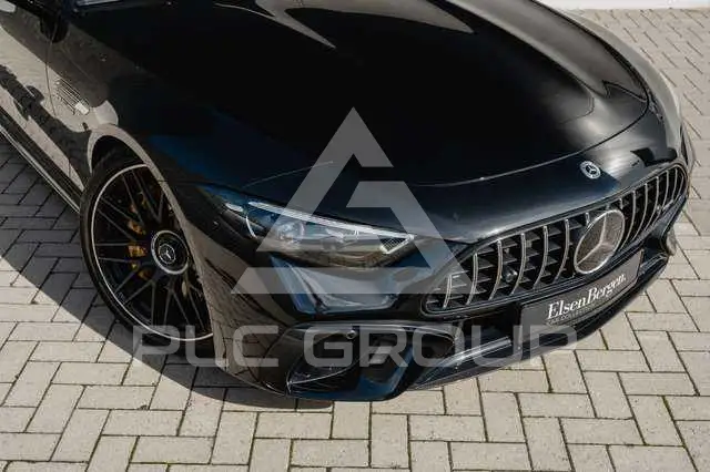 2023 Mercedes Benz SL 630