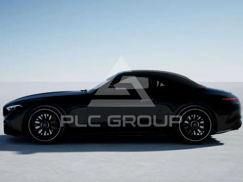 2023 Mercedes Benz SL 630