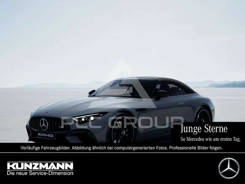 2023 Mercedes Benz SL 630