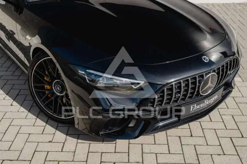 2023 Mercedes Benz SL 630