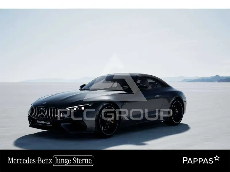 2023 Mercedes Benz SL 630