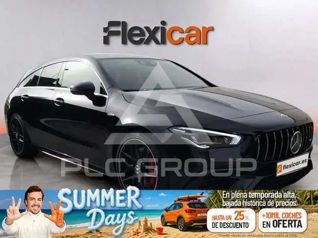 2023 Mercedes Benz CLA 450