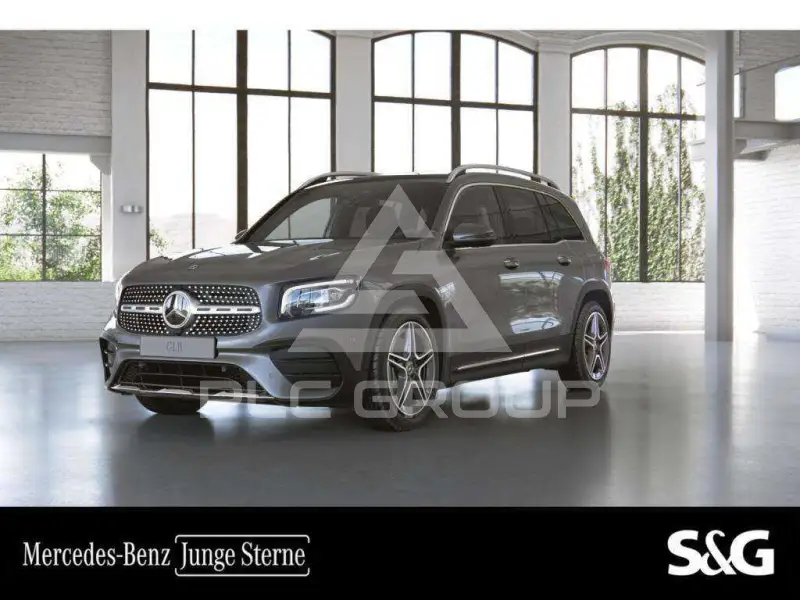 2023 Mercedes Benz GLB 250