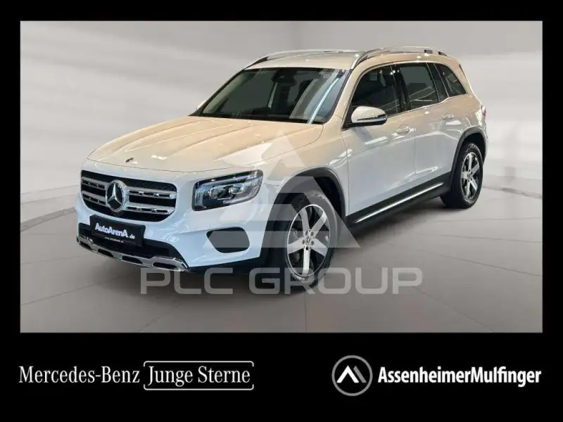 2023 Mercedes Benz GLB 250