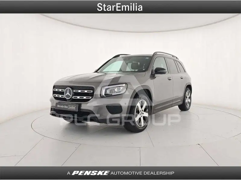 2023 Mercedes Benz GLB 250