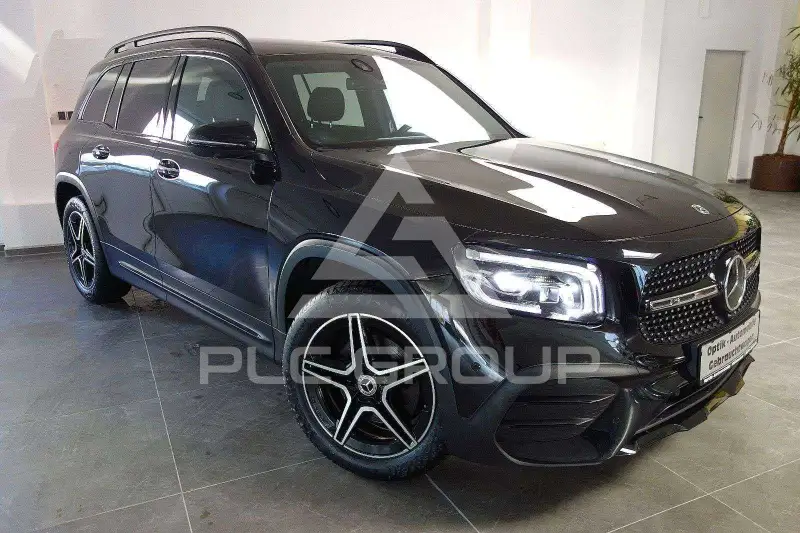 2023 Mercedes Benz GLB 250