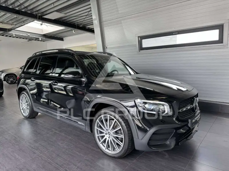 2023 Mercedes Benz GLB 250