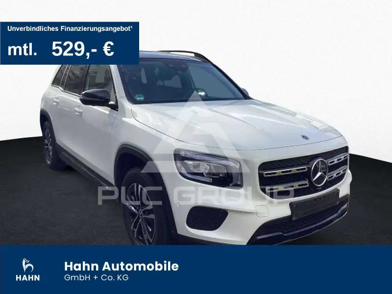 2023 Mercedes Benz GLB 250