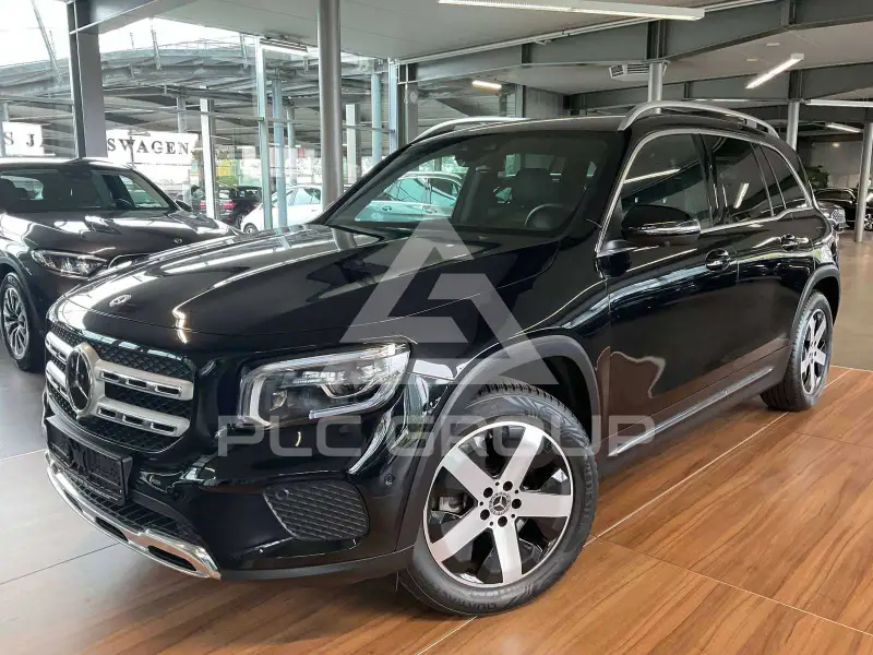 2023 Mercedes Benz GLB 250