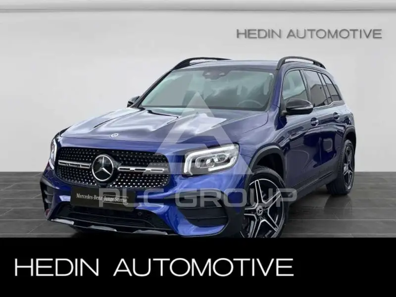 2023 Mercedes Benz GLB 250