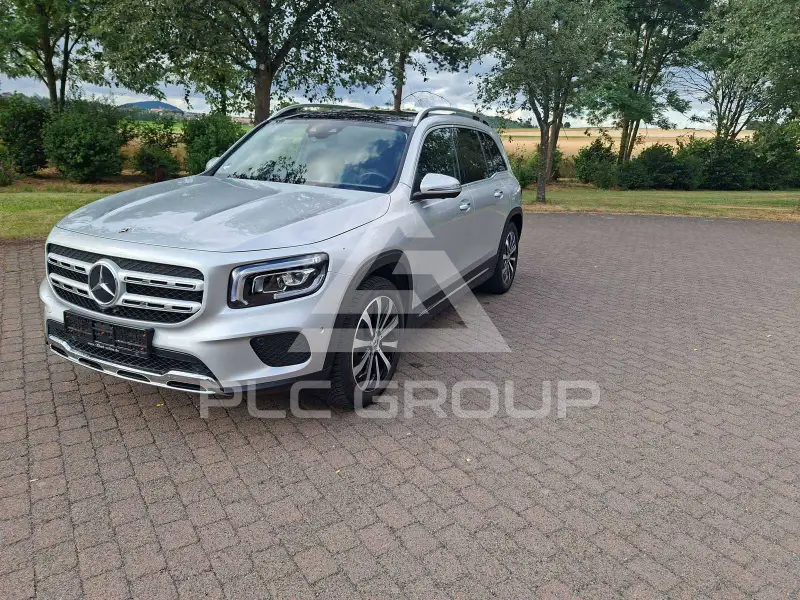 2023 Mercedes Benz GLB 250