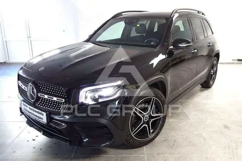 2023 Mercedes Benz GLB 250