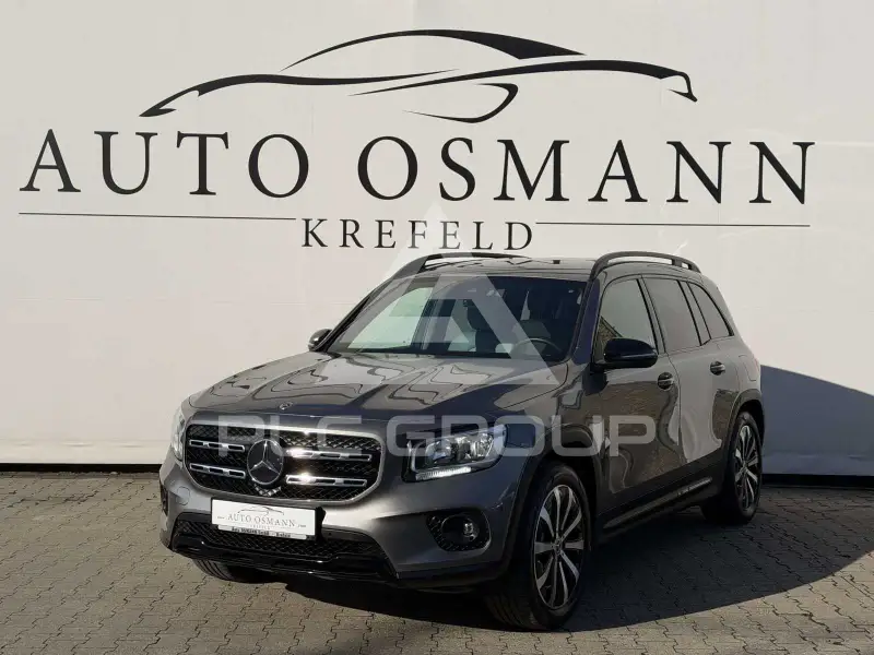 2023 Mercedes Benz GLB 250