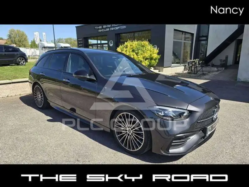 2023 Mercedes Benz 220