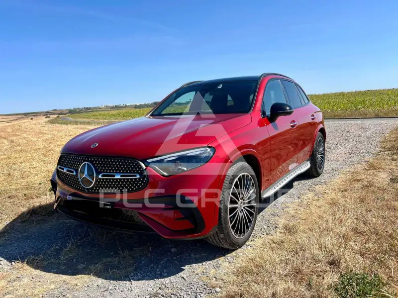 2023 Mercedes Benz 220